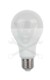 Izzó LED körte 12 W meleg fehér 127/67 mm E27 ELMARK
