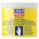Krémkesztyű - láthatatlan kesztyű - 650 ml - LIQUI MOLY