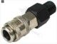 Kompressziómérő diesel óra gyorscsatlakozó adapter M12x1,5 KM - NW5-K