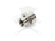 Levegő csatlakozó karmantyú redukáló 1/4"-1/2" BB (255M-1/4-1/2)