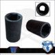 Lok-Typ Légkulcsfej - gépifej 1/2" 16 mm 6 lap alacsony - Welzh