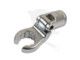 Villáskulcs adapter csuklós 22 mm-es CrowFoot nyitott 12 szögű 1/2"