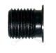 Pichler tartozék izzítógy. menetjavító betét M10x1.25 x 17 mm fekete