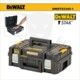 Szerszámos láda 13.5 L - TSTAK II 2.0 - IP54 vízálló - DeWalt