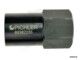 Pichler tartozék M9R-R9M-16 nyitott menetes adapterhez csatlakozó -20T