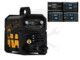 Hegesztő inverter Gorilla PocketMIG 225 Synergic