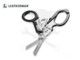 Multifunkciós szerszám Leatherman RAPTOR + Utility tok -