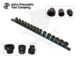 Légkulcsfej készlet 1/2" 15 db 10-24 mm metrikus - extra alacsony - Astro