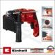 Ütvefúrógép  500W 1.5-13 mm gyorstokmányos - Einhell (TE-ID 500 E)
