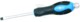 Csavarhúzó lapos 6.0 x 100 mm BGS