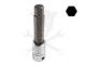 Rátűzőkulcs - crowa+bit 1/2" imbusz 12 mm, hosszú