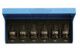 Légkulcsfej készlet 1/2" Torx T55-T100 -alacsony profil 6 db - Laser