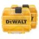 Szortimenter tárolódoboz TSTAK - TOUGHCASE - DeWalt