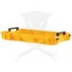 TOUGHSYSTEM 2.0 Lapos tálca tárolókba - DeWalt