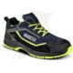 Munkavédelmi cipő SPARCO - Indy Baltimora S3S ESD kék-fluo 46-os