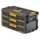 Szerszámtároló 3 fiókos - TOUGHSYSTEM 2.0 - DeWalt