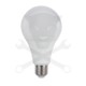 Izzó LED körte 15 W fehér E27 ELMARK