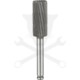 Turbómaró 13 mm hengeres, fémekhez