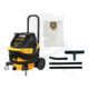 Porszívó 2200W 38L száraz-nedves - DeWalt