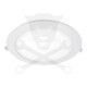 Lámpatest, spot LED 18 W - 1530 lm / 4000K - ELMARK