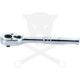 Crowa racsnis kulcs 1/4"