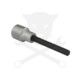 Rátűzőkulcs - crowa+bit 1/2" Imbusz HX  5 Proxxon