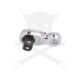 Racsnis fej mini 1/2" - Laser