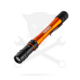 Szerelőlámpa (Zseblámpa) újratölthető USB-s, MASTER PL500 500 lm