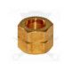 Hollandi anya 3/8" balos LH