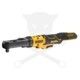 Nyomatékkulcs, akkus -akku nélkül- 101 Nm 1/2" - 3/8"- DeWalt