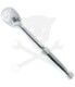 Crowa racsnis kulcs 1/4" 90 fogú váltókaros - SP Tools