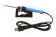Forrasztópáka - USB-s 0-480 °C