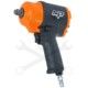 Légkulcs  1/2" 1700 Nm - V8 SERIES - SP Tools