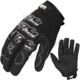 Kesztyű - szerelőkesztyű -  XL-es 10-es "Mechanic Style" SP Tools
