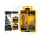 Bit készlet 100 db-os TOUGHCASE tárolóban