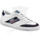 Munkacipő védelem nélküli irodai SPARCO - S-Time MARTINI RACING 37