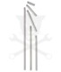 Bit torx 1/4" T20*88 mm