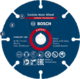Vágókorong  76 x 10 mm gyémánttárcsa univerzális - Bosch