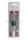 Körkivágó befogó adapter 8,7mm HEX+7,15x85mm - Bosch