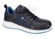 Munkavédelmi cipő PORTWEST -  Eco Composite Trainer S3S fekete 45-ös