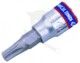 Rátűzőkulcs - crowa+bit 1/4" torx T15 - King Tony (203315)