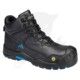 Munkavédelmi bakancs Apex Mid S3S ESD HRO SR SC FO fekete 43-as