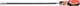 Csavarhúzó, flexibilis, mágneses bit tartós 1/4", 380 mm - Yato