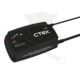 Akkumulátor töltő 12V - 25A CTEK PRO 25S EU
