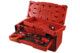 Szerszámkészlet Szigetelt/Hibrid VDE 1000 V 27 db-os készlet 3/8" Laser