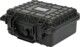Szerszámkoffer habszivacs betéttel 270 x 246 x 124 mm -
