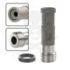 Homokfúvó géphez CLEMCO fúvóka - Bór-Karbid  8,0 mm x 135 mm - BMS-5