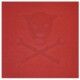 Műhelypadló - SwissDeck FloorDeck 33,3 x 33,3 cm - Racing Red