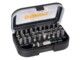 Csavarhúzó bit készlet 31 db-os - DeWalt
