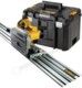 Merülőfűrész, kézi 1300W 165x20 mm - Dewalt